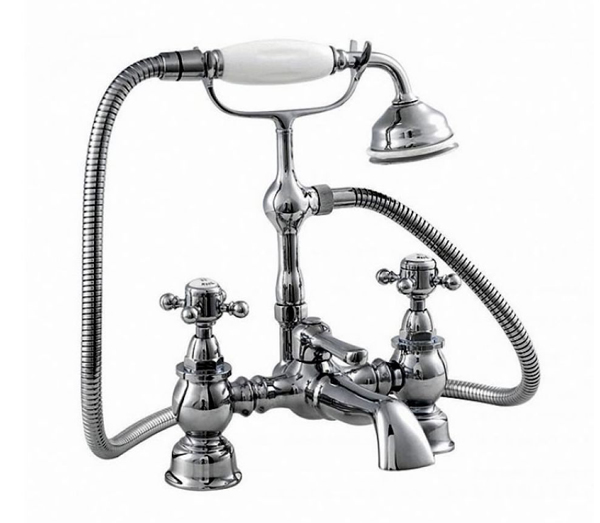 Phoenix HF Series Bath Shower Mixer Kit