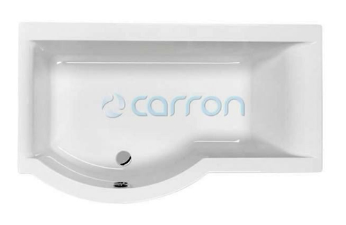 Carron Urban Shower bath