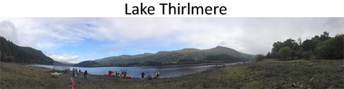Lake Thirlmere