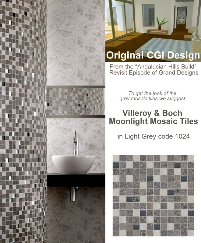 Grand Designs Grey tiles
