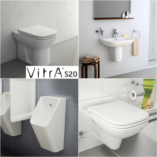vitra Bathrooms
