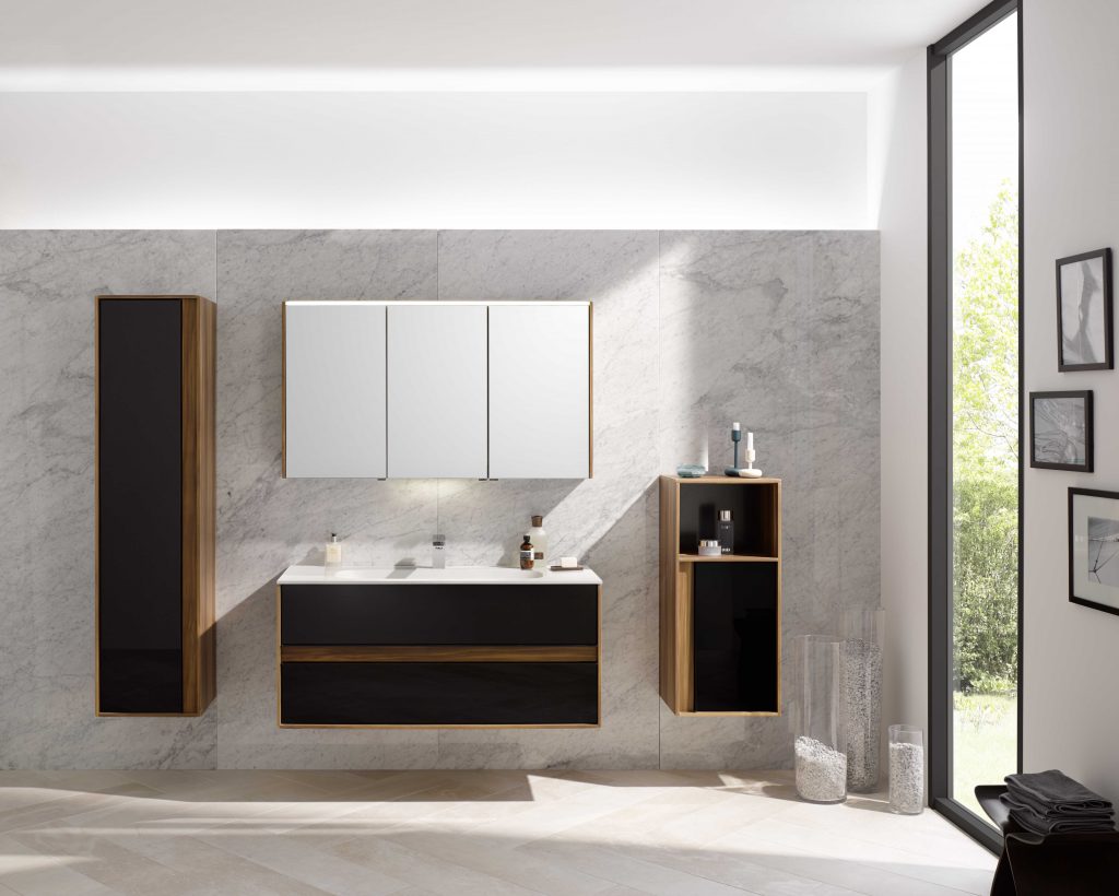M-Line Infinit by VitrA Bathrooms