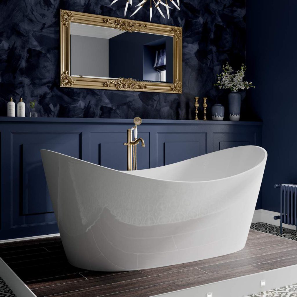 Trojan Baths – obsessed with quality - UK Bathrooms