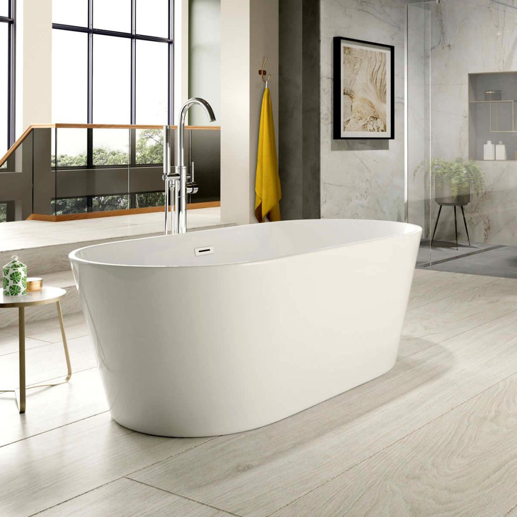 Trojan Baths – obsessed with quality - UK Bathrooms